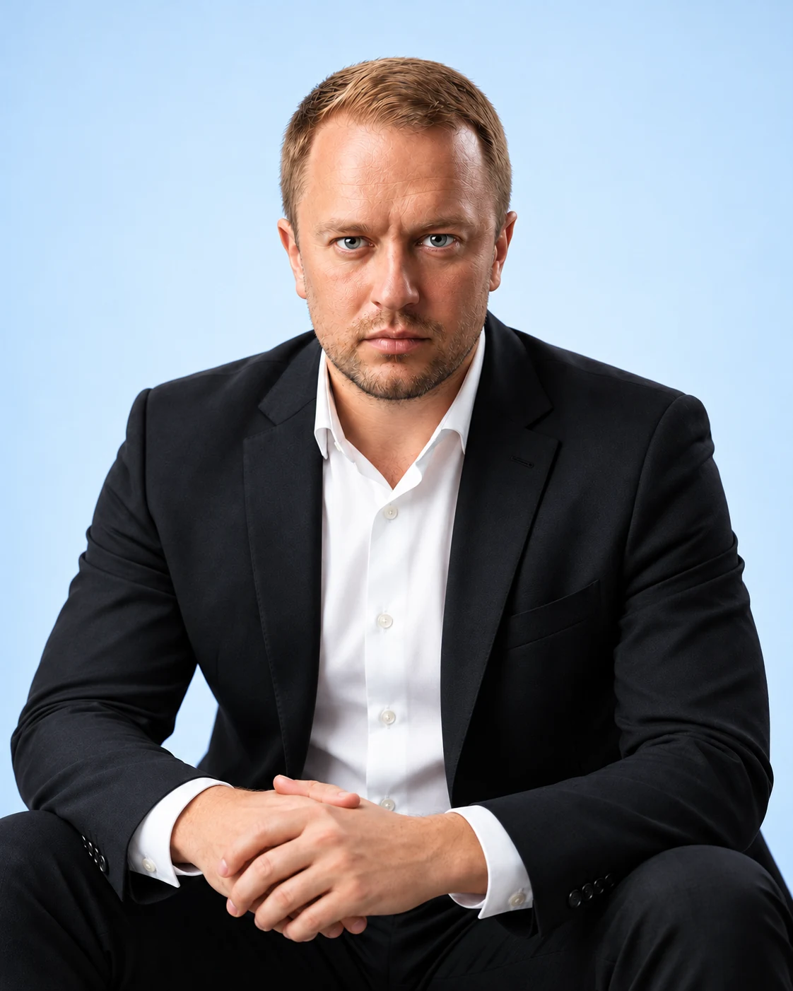 Руководитель проекта